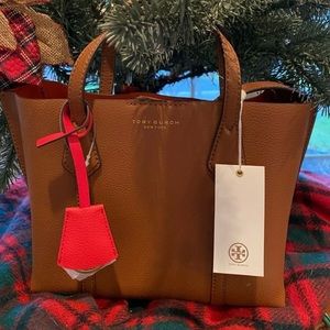 NWT Tory Burch Small Perry